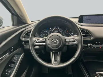 MAZDA CX-30 e-SKYACTIV-X 2.0 M HYBRID AWD DRIVE SELECT