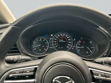 MAZDA CX-30 e-SKYACTIV-X 2.0 M HYBRID AWD DRIVE SELECT