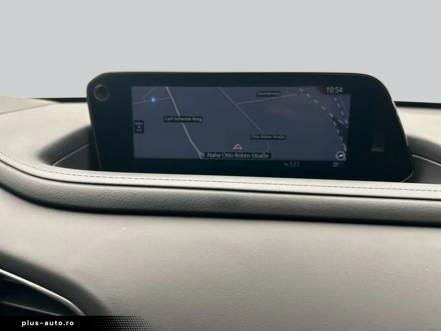 MAZDA CX-30 e-SKYACTIV-X 2.0 M HYBRID AWD DRIVE SELECT