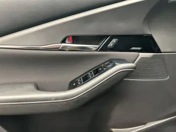 MAZDA CX-30 e-SKYACTIV-X 2.0 M HYBRID AWD DRIVE SELECT