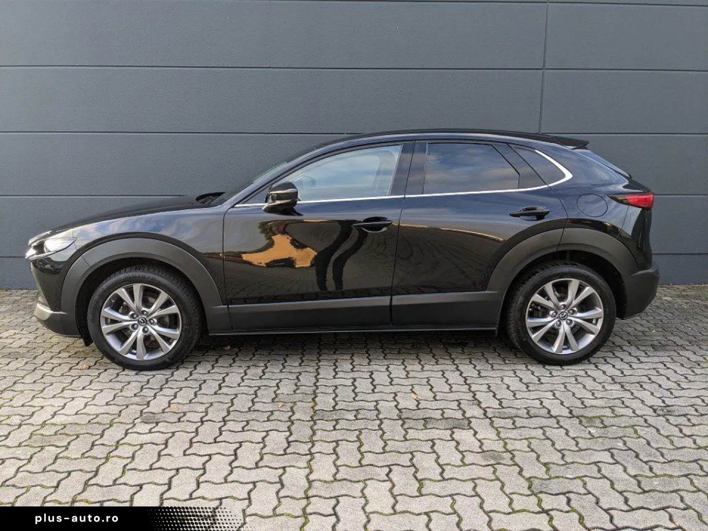 MAZDA CX-30 2.0l (150PS) Selection Design-Paket Matrix