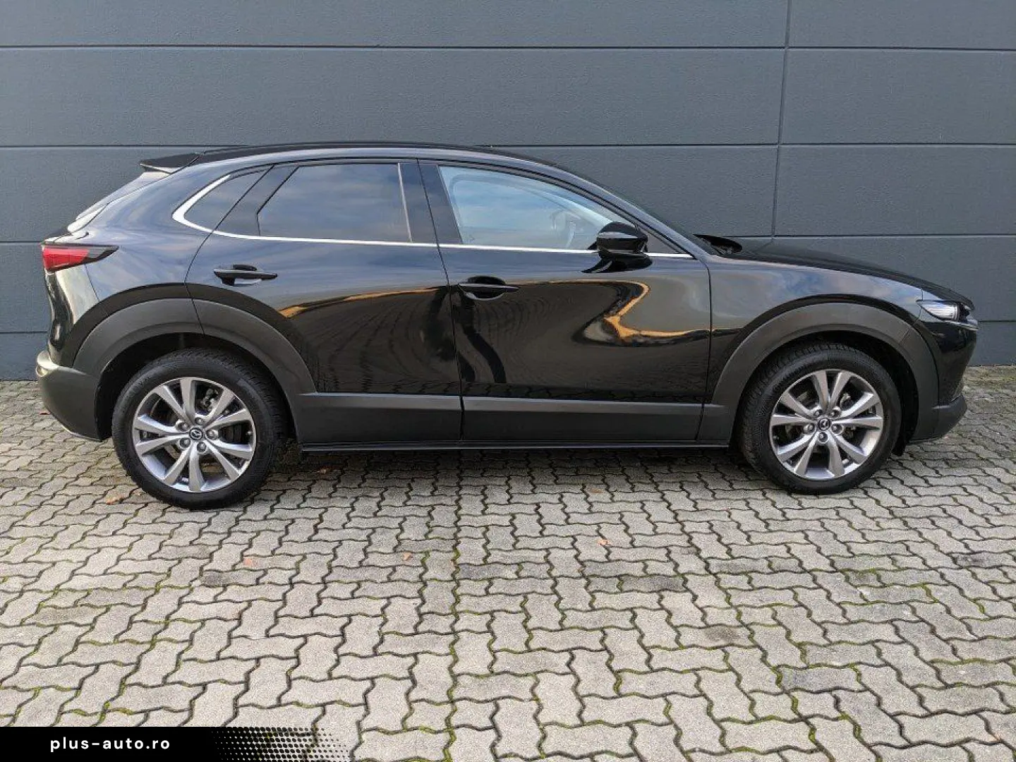 MAZDA CX-30 2.0l (150PS) Selection Design-Paket Matrix