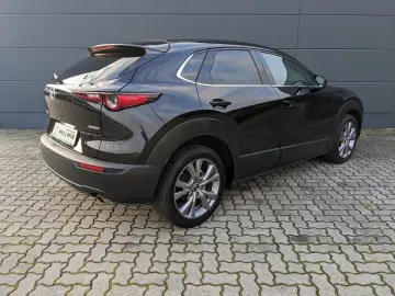 MAZDA CX-30 2.0l (150PS) Selection Design-Paket Matrix