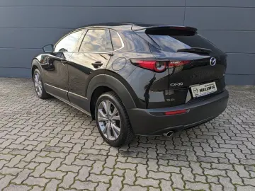 MAZDA CX-30 2.0l (150PS) Selection Design-Paket Matrix