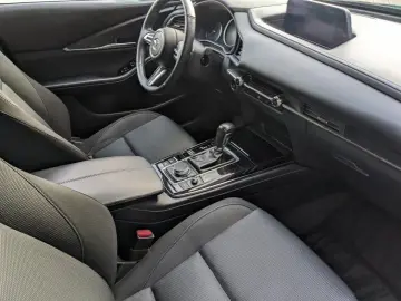 MAZDA CX-30 2.0l (150PS) Selection Design-Paket Matrix