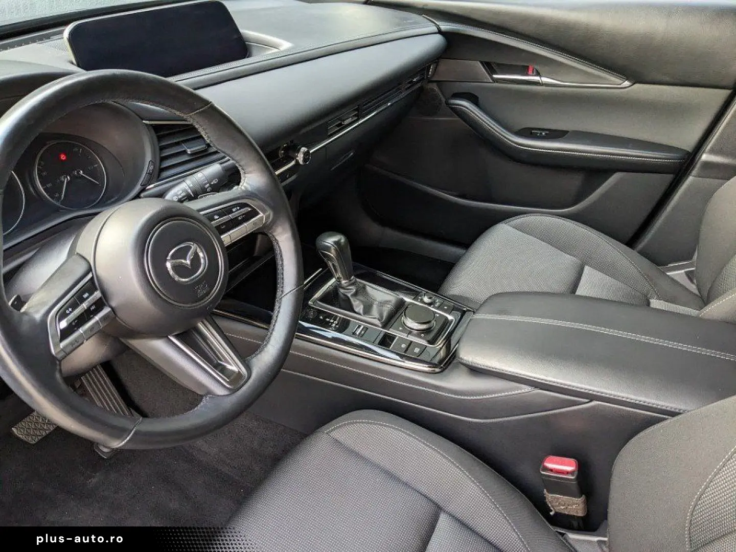 MAZDA CX-30 2.0l (150PS) Selection Design-Paket Matrix