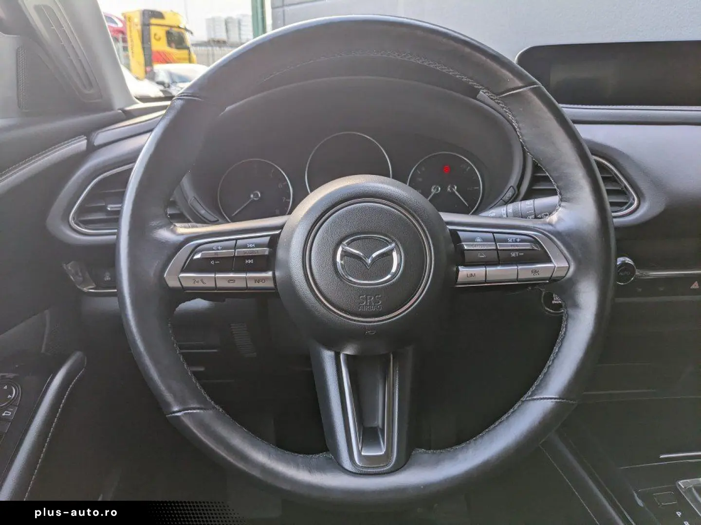 MAZDA CX-30 2.0l (150PS) Selection Design-Paket Matrix