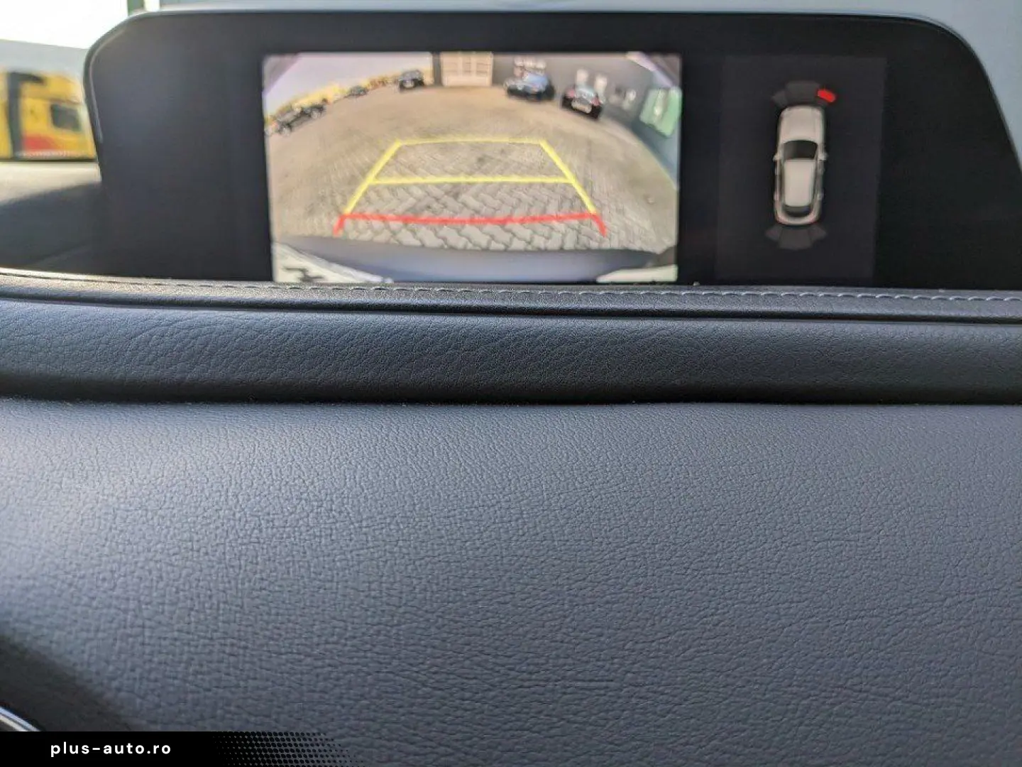 MAZDA CX-30 2.0l (150PS) Selection Design-Paket Matrix