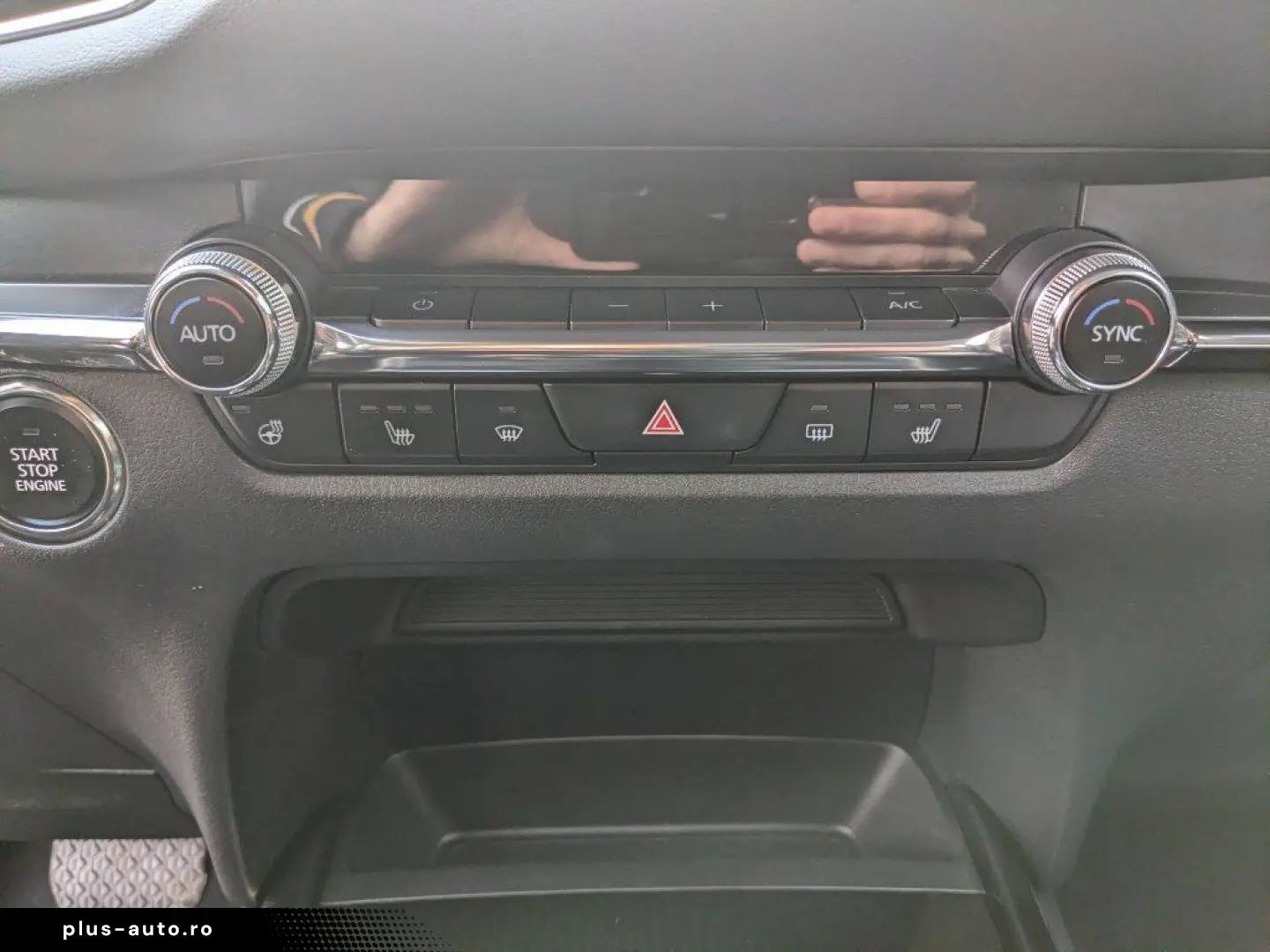 MAZDA CX-30 2.0l (150PS) Selection Design-Paket Matrix