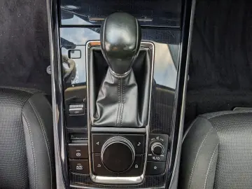 MAZDA CX-30 2.0l (150PS) Selection Design-Paket Matrix