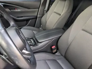 MAZDA CX-30 2.0l (150PS) Selection Design-Paket Matrix