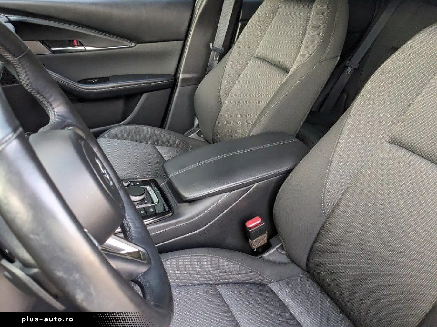 MAZDA CX-30 2.0l (150PS) Selection Design-Paket Matrix