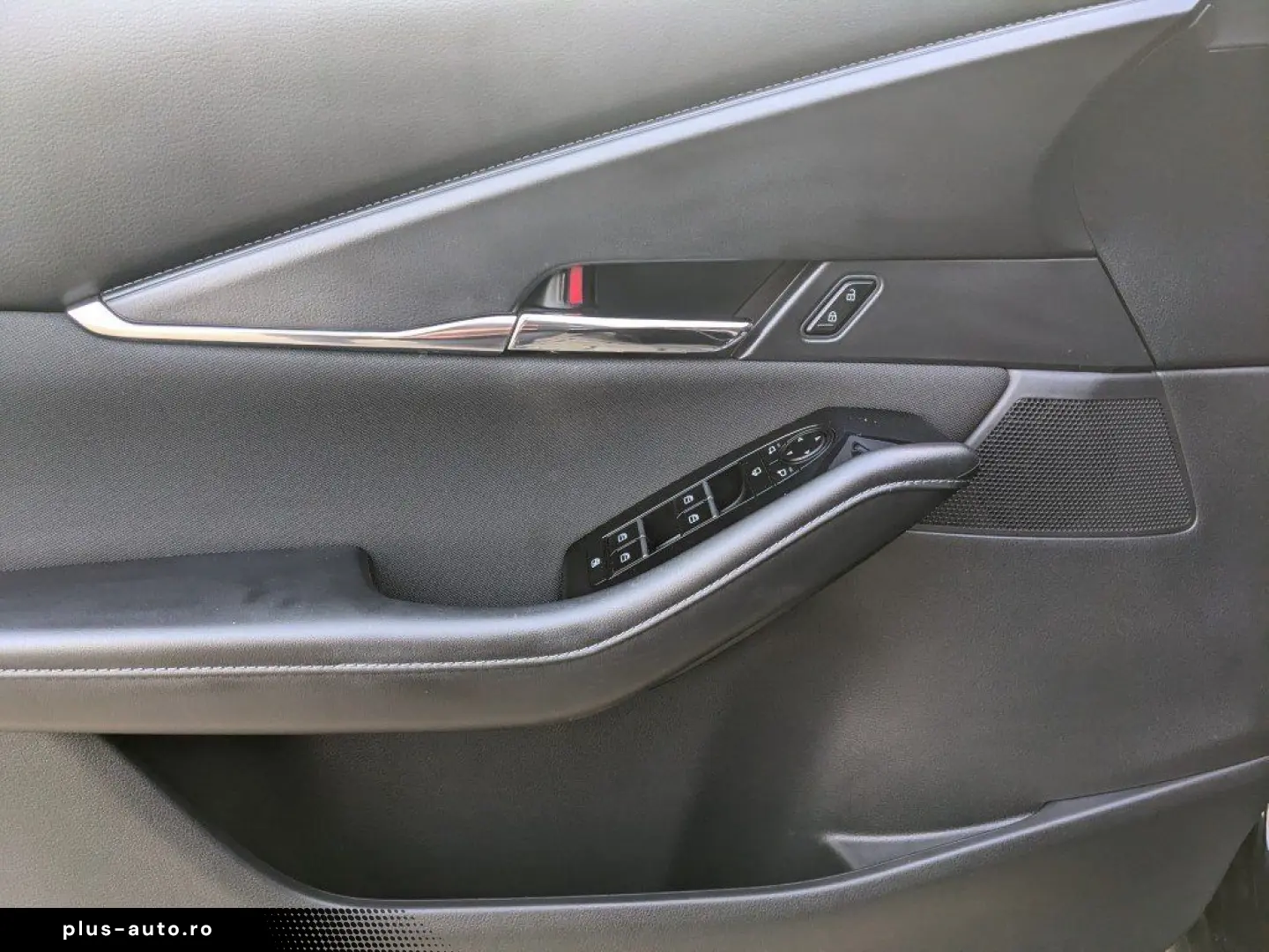 MAZDA CX-30 2.0l (150PS) Selection Design-Paket Matrix