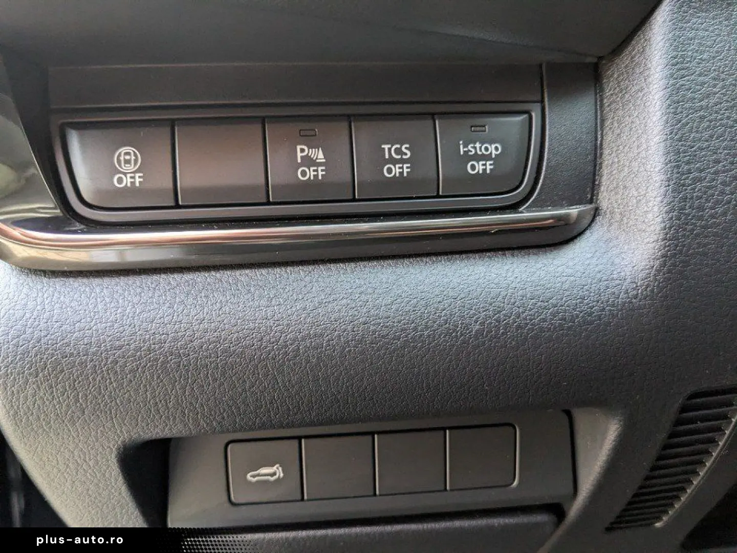 MAZDA CX-30 2.0l (150PS) Selection Design-Paket Matrix