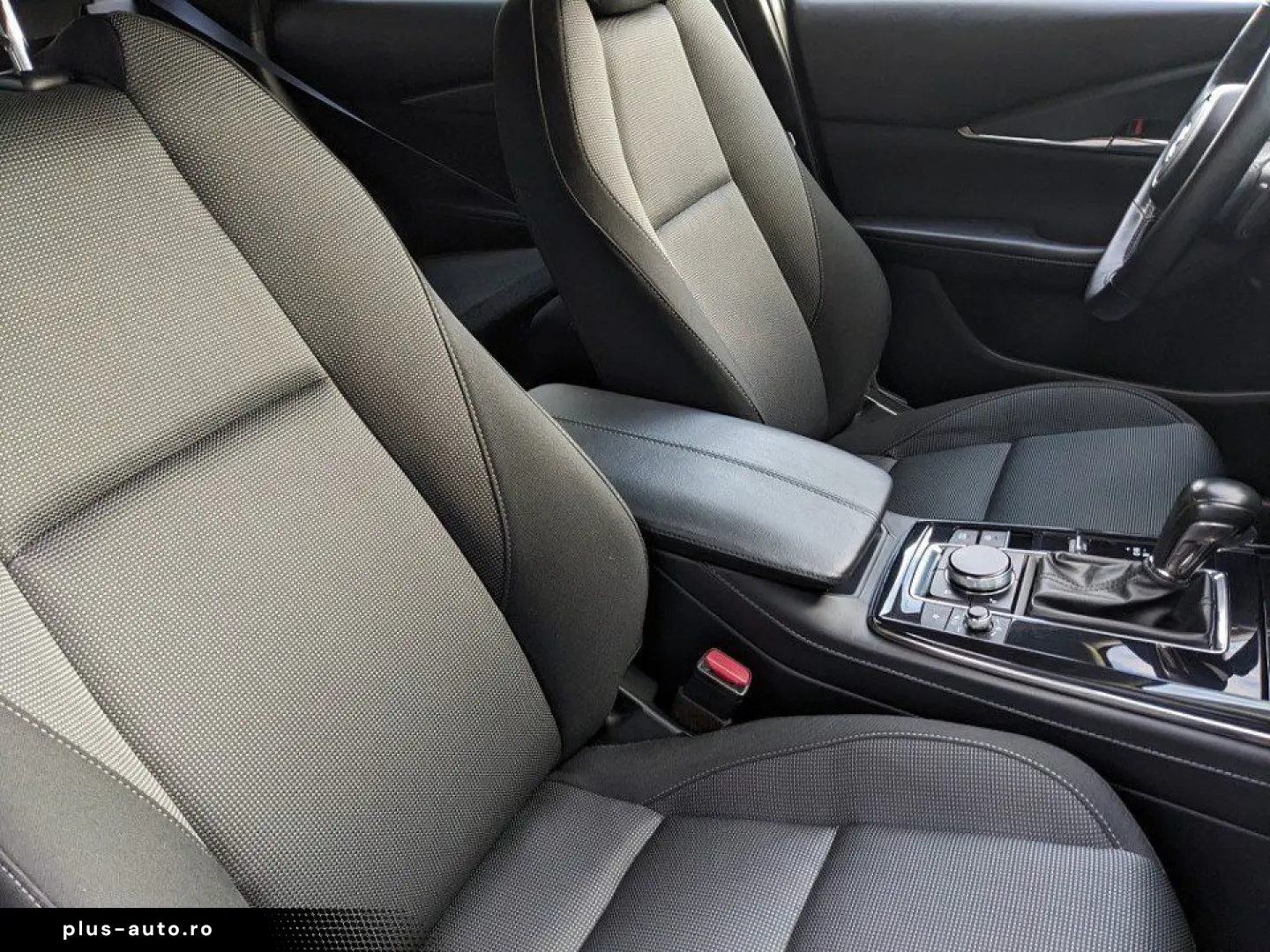 MAZDA CX-30 2.0l (150PS) Selection Design-Paket Matrix