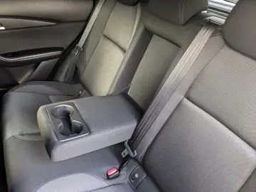 MAZDA CX-30 2.0l (150PS) Selection Design-Paket Matrix