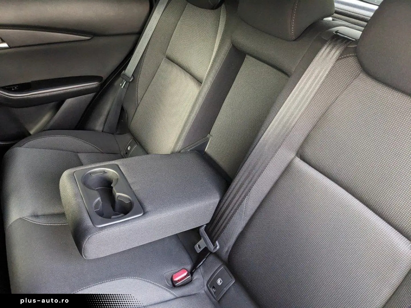 MAZDA CX-30 2.0l (150PS) Selection Design-Paket Matrix