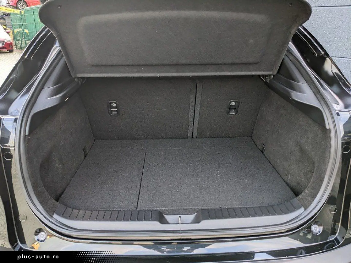 MAZDA CX-30 2.0l (150PS) Selection Design-Paket Matrix