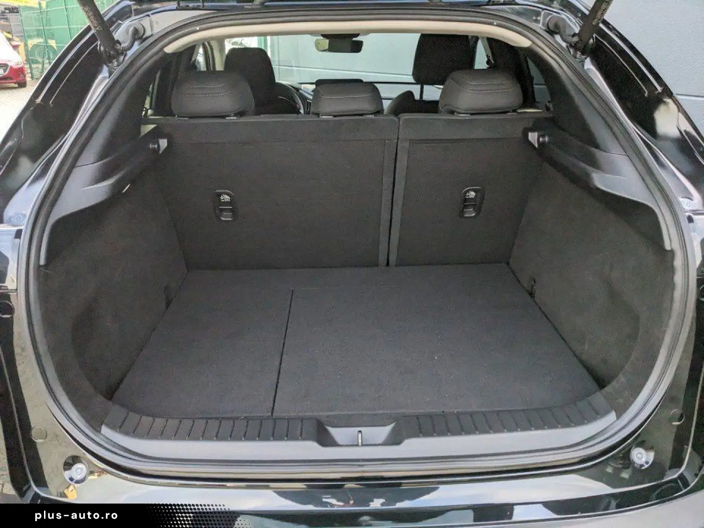 MAZDA CX-30 2.0l (150PS) Selection Design-Paket Matrix