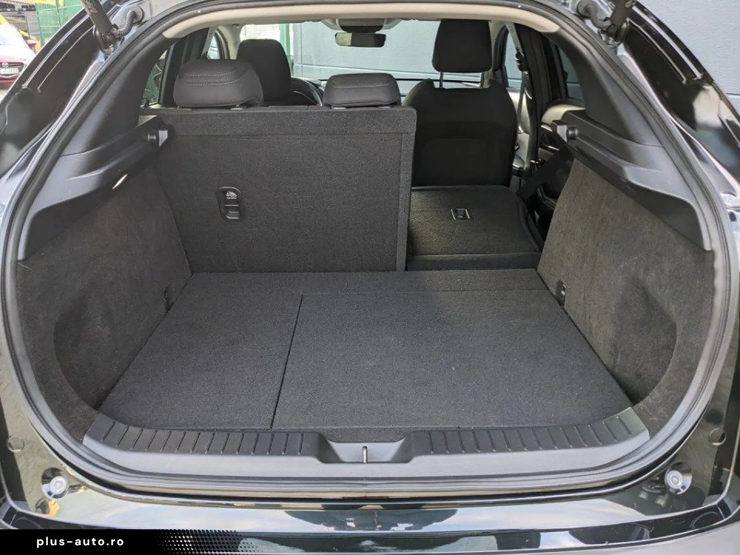 MAZDA CX-30 2.0l (150PS) Selection Design-Paket Matrix