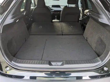 MAZDA CX-30 2.0l (150PS) Selection Design-Paket Matrix