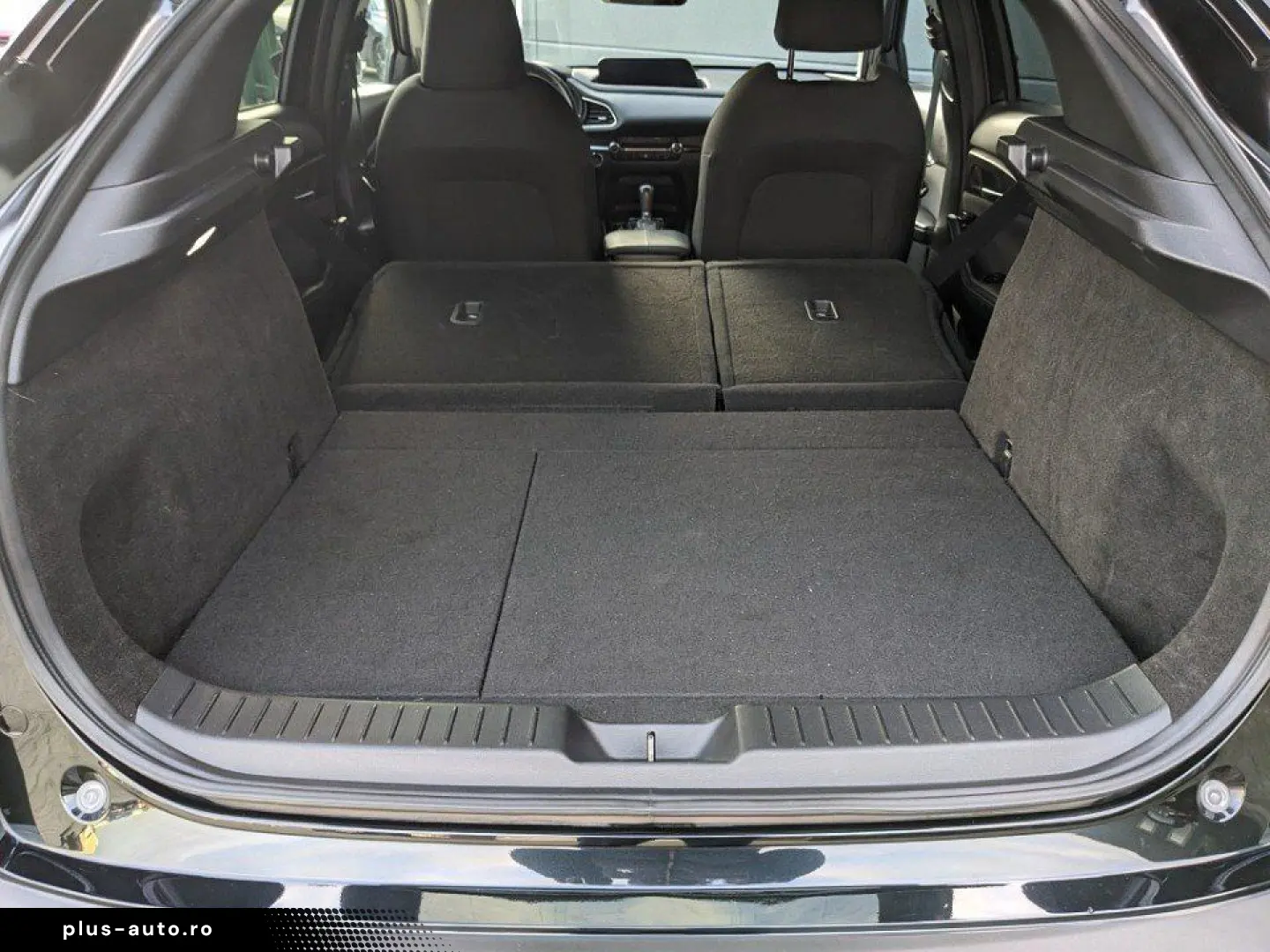 MAZDA CX-30 2.0l (150PS) Selection Design-Paket Matrix