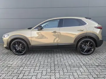 MAZDA CX-30 2.0l Skyactiv-X Homura LED Navi Sitzheizun