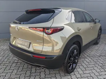 MAZDA CX-30 2.0l Skyactiv-X Homura LED Navi Sitzheizun
