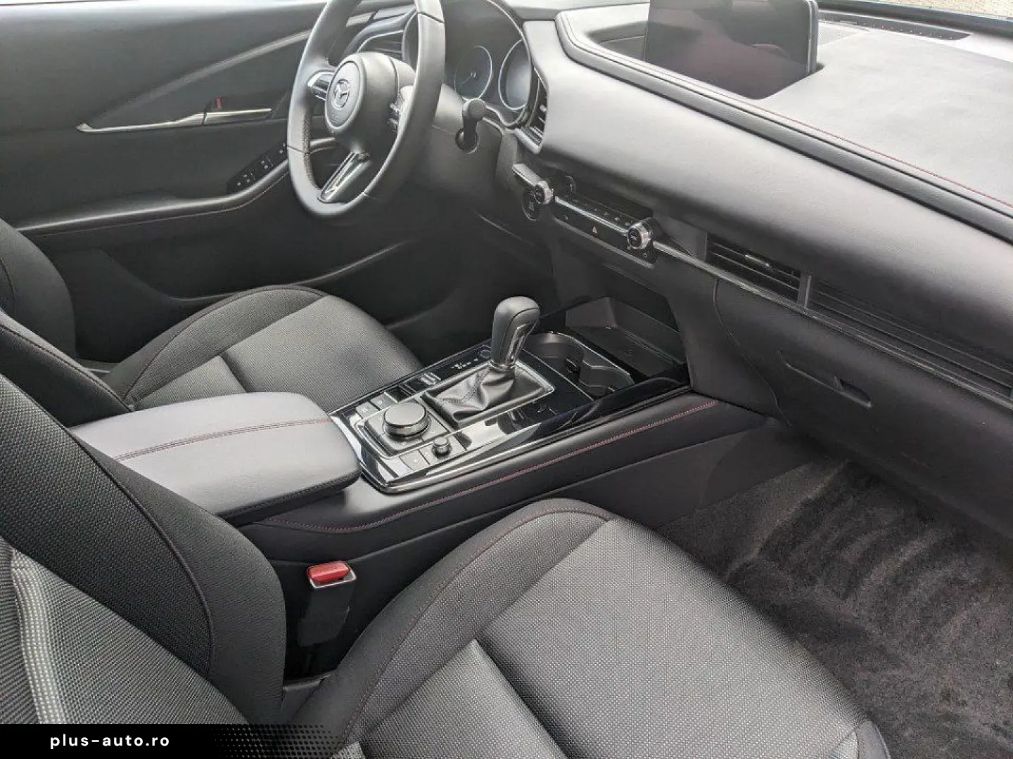 MAZDA CX-30 2.0l Skyactiv-X Homura LED Navi Sitzheizun