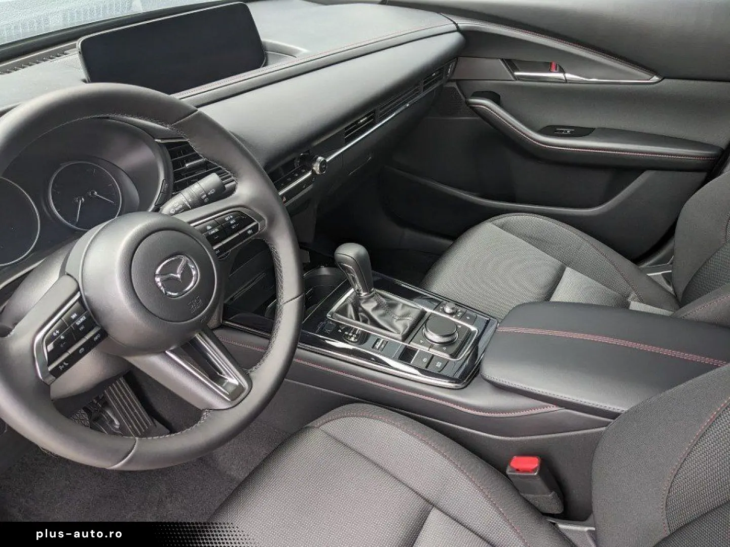 MAZDA CX-30 2.0l Skyactiv-X Homura LED Navi Sitzheizun