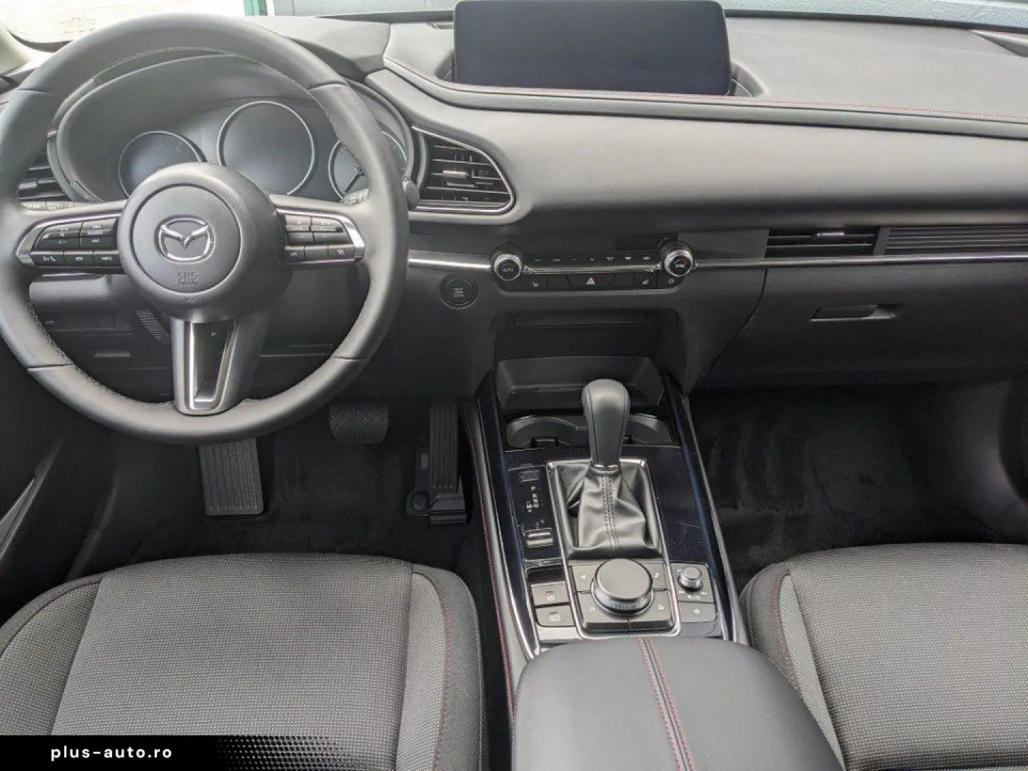 MAZDA CX-30 2.0l Skyactiv-X Homura LED Navi Sitzheizun