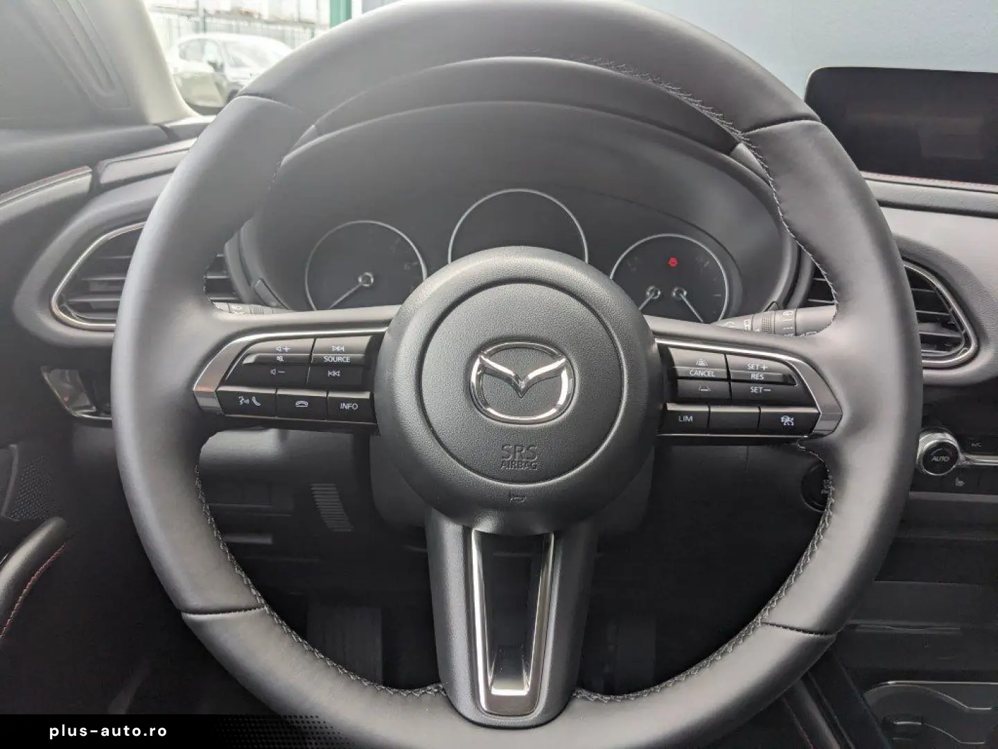 MAZDA CX-30 2.0l Skyactiv-X Homura LED Navi Sitzheizun