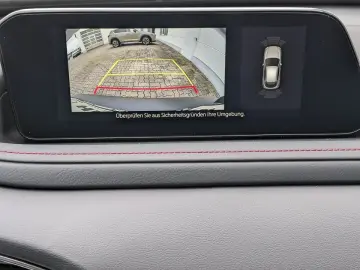 MAZDA CX-30 2.0l Skyactiv-X Homura LED Navi Sitzheizun