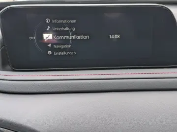 MAZDA CX-30 2.0l Skyactiv-X Homura LED Navi Sitzheizun