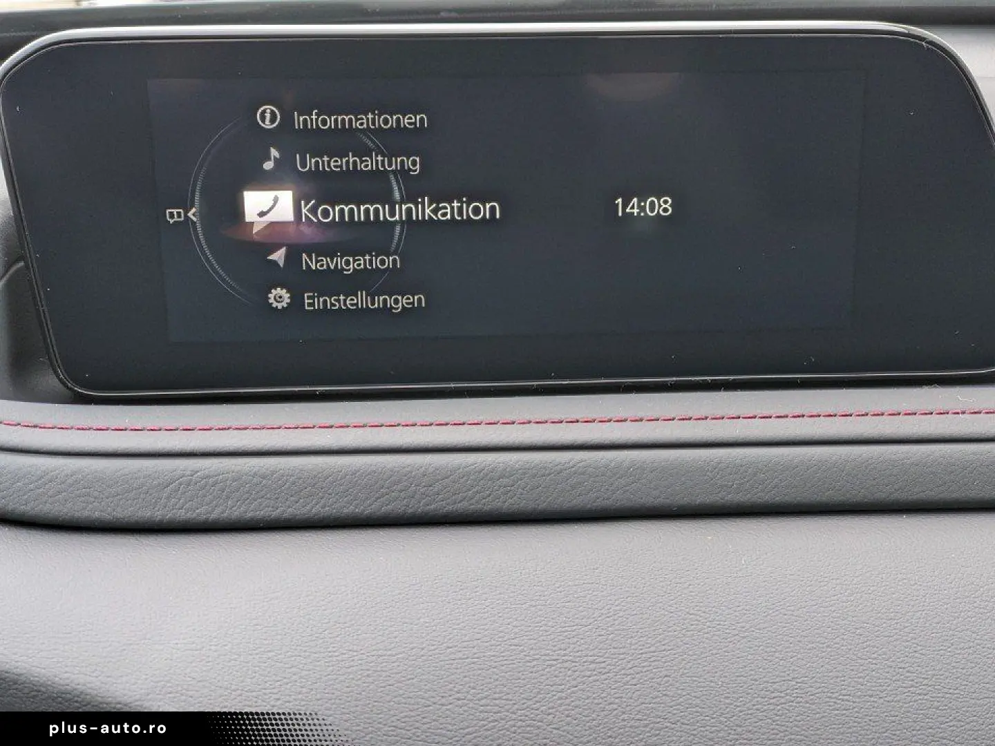 MAZDA CX-30 2.0l Skyactiv-X Homura LED Navi Sitzheizun