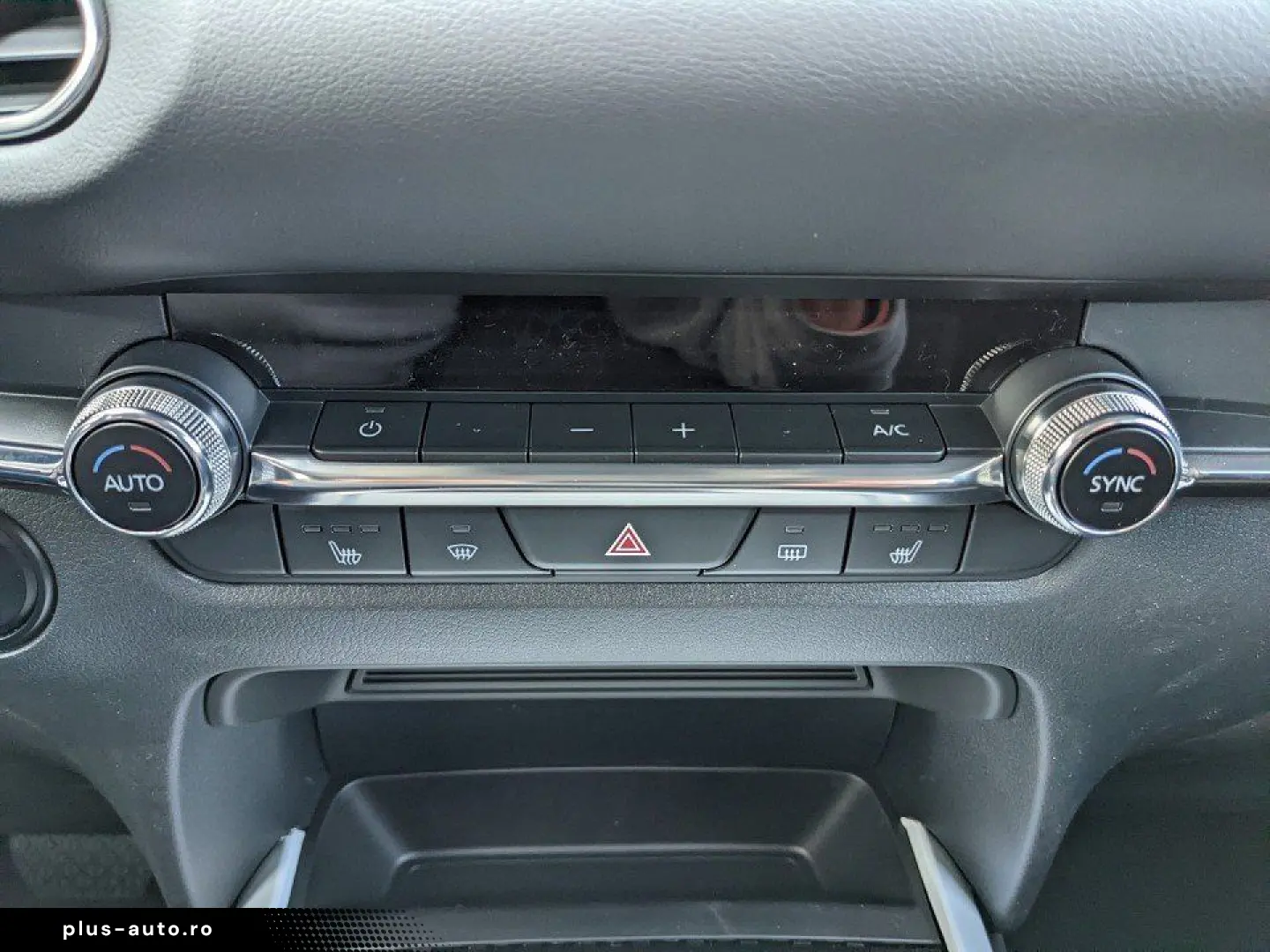 MAZDA CX-30 2.0l Skyactiv-X Homura LED Navi Sitzheizun