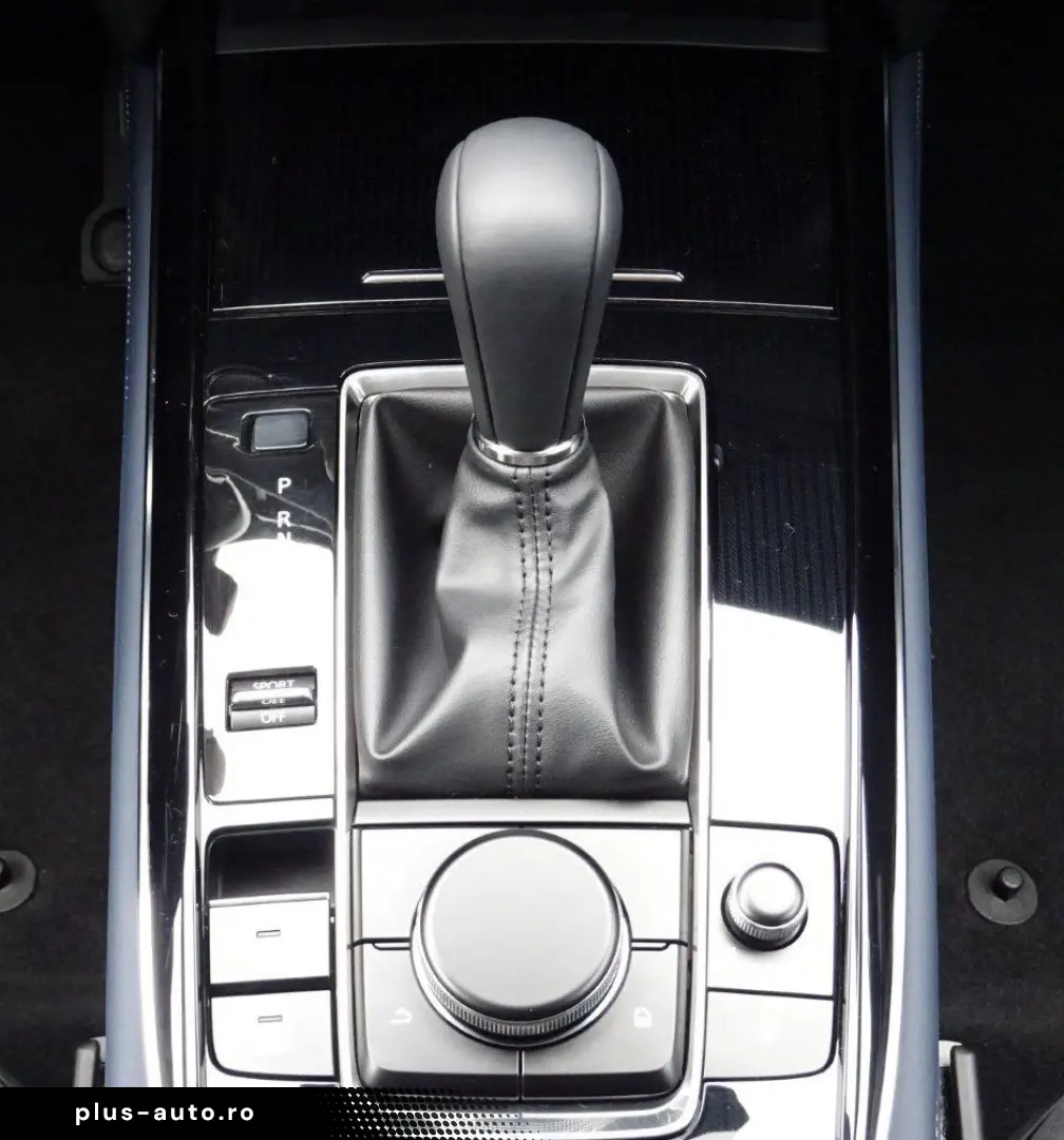 MAZDA CX-30 2.0l Skyactiv-X Homura LED Navi Sitzheizun