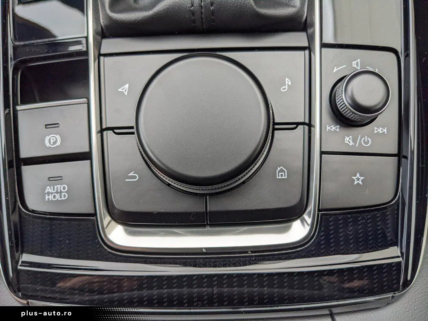 MAZDA CX-30 2.0l Skyactiv-X Homura LED Navi Sitzheizun