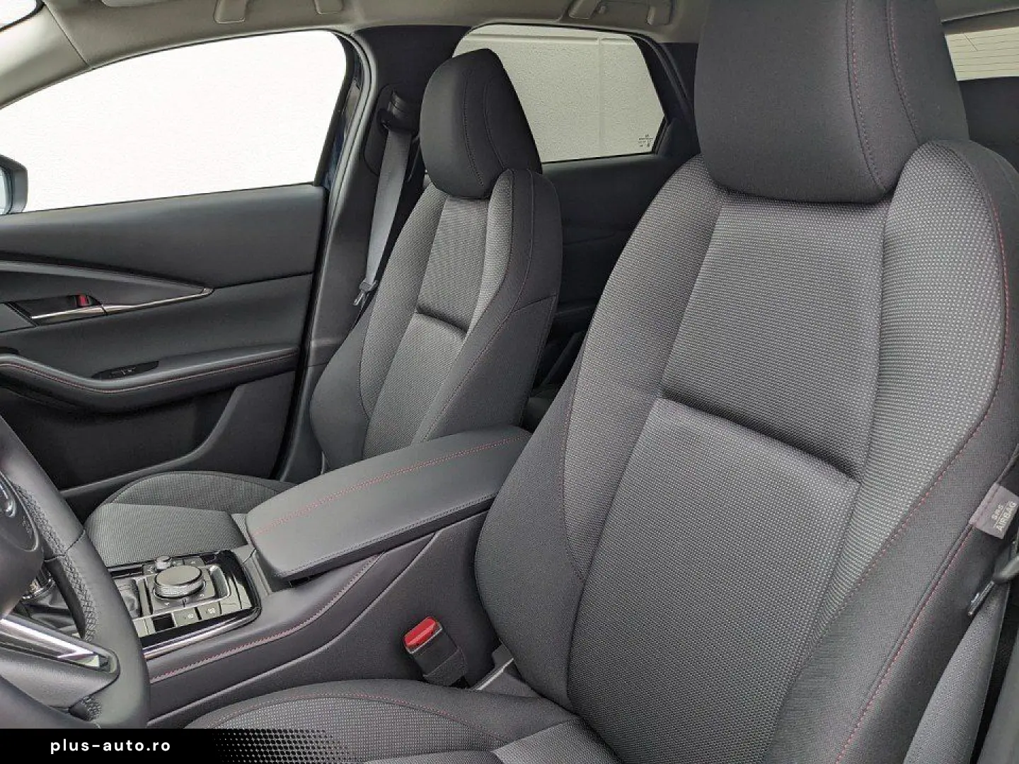 MAZDA CX-30 2.0l Skyactiv-X Homura LED Navi Sitzheizun