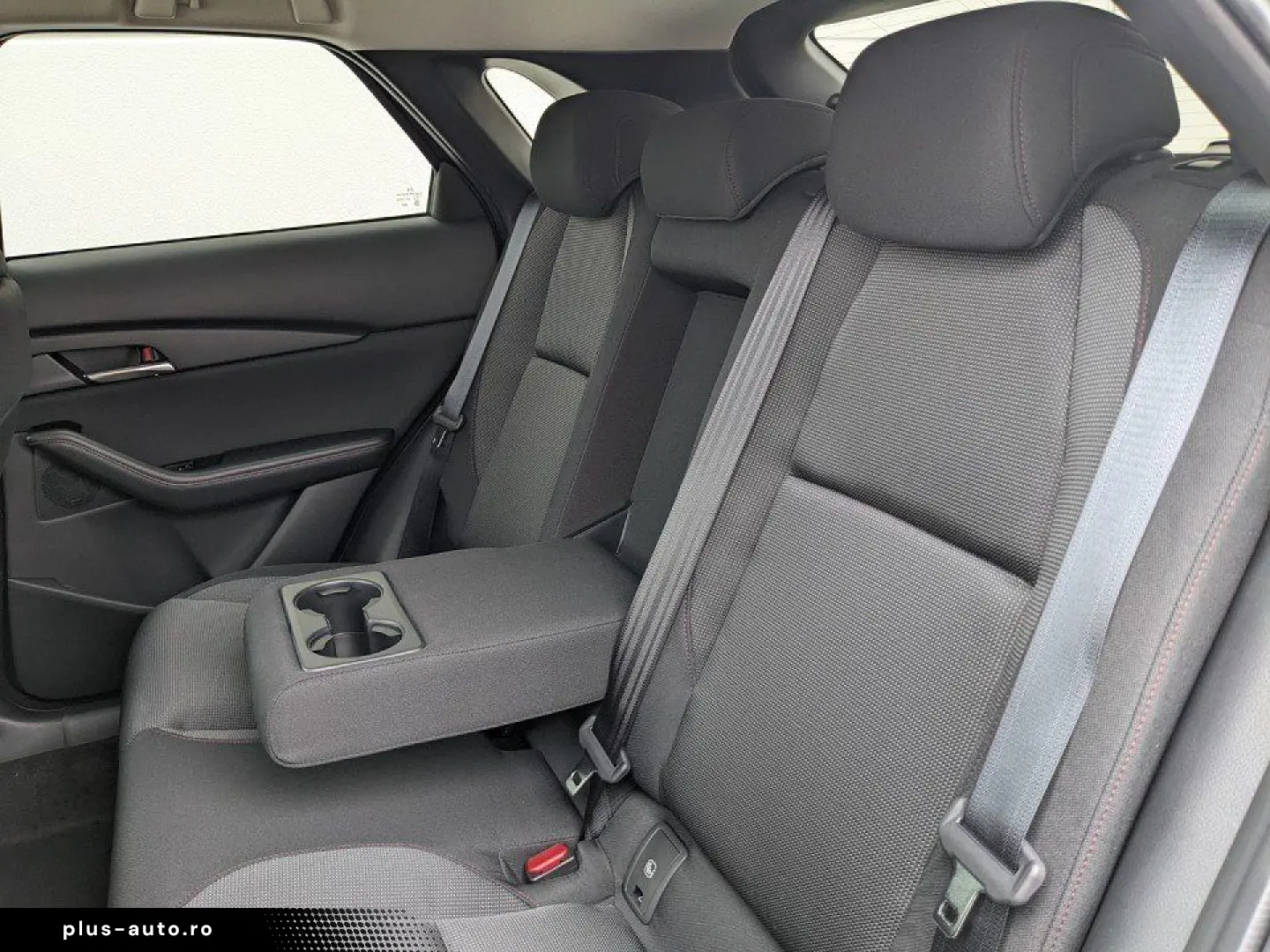 MAZDA CX-30 2.0l Skyactiv-X Homura LED Navi Sitzheizun