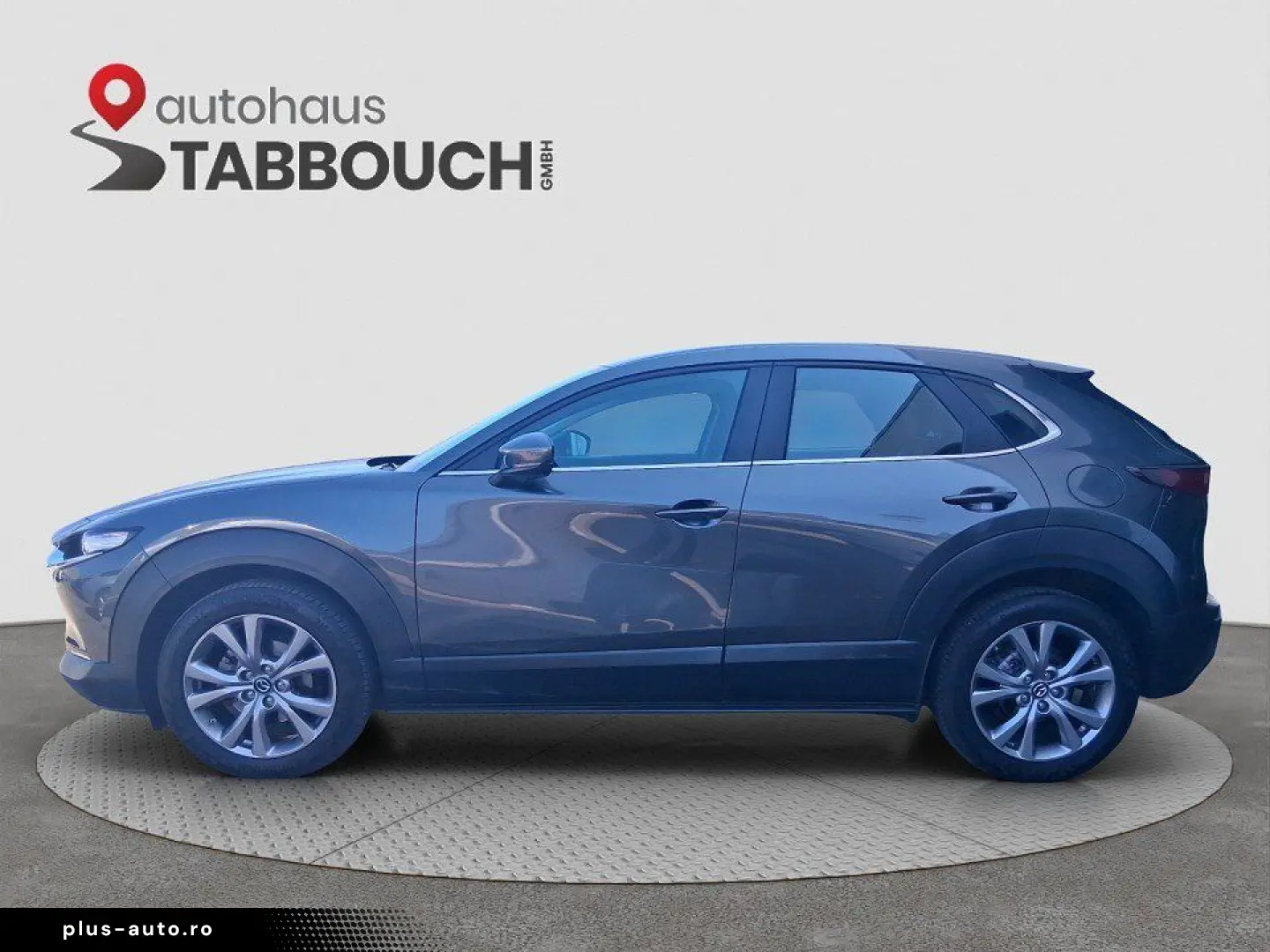 MAZDA CX-30 SELECTION LED NAV KAM TEMP ISOFIX HUD