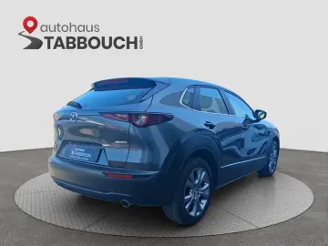 MAZDA CX-30 SELECTION LED NAV KAM TEMP ISOFIX HUD