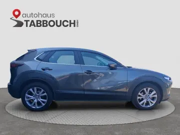 MAZDA CX-30 SELECTION LED NAV KAM TEMP ISOFIX HUD