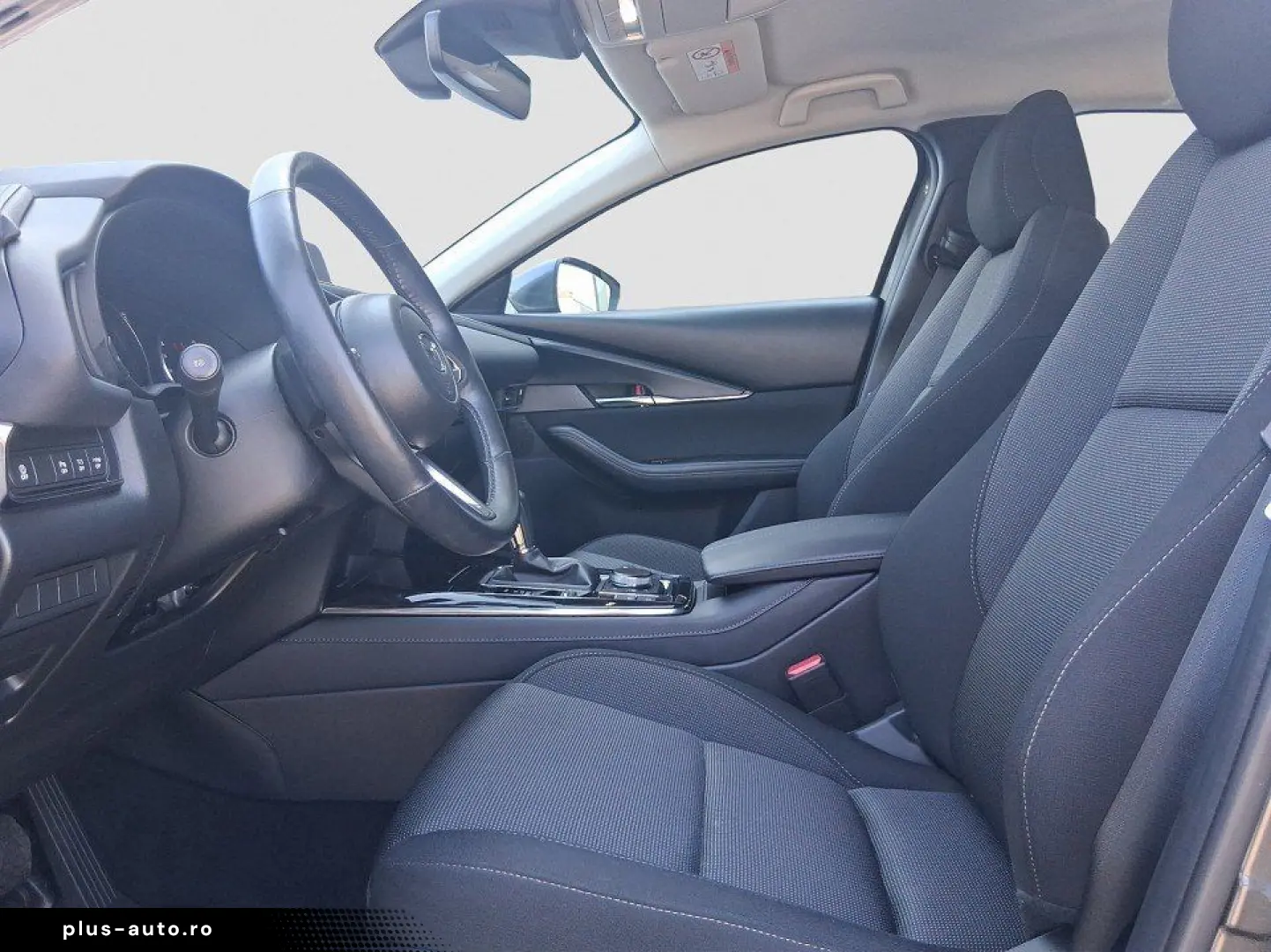 MAZDA CX-30 SELECTION LED NAV KAM TEMP ISOFIX HUD