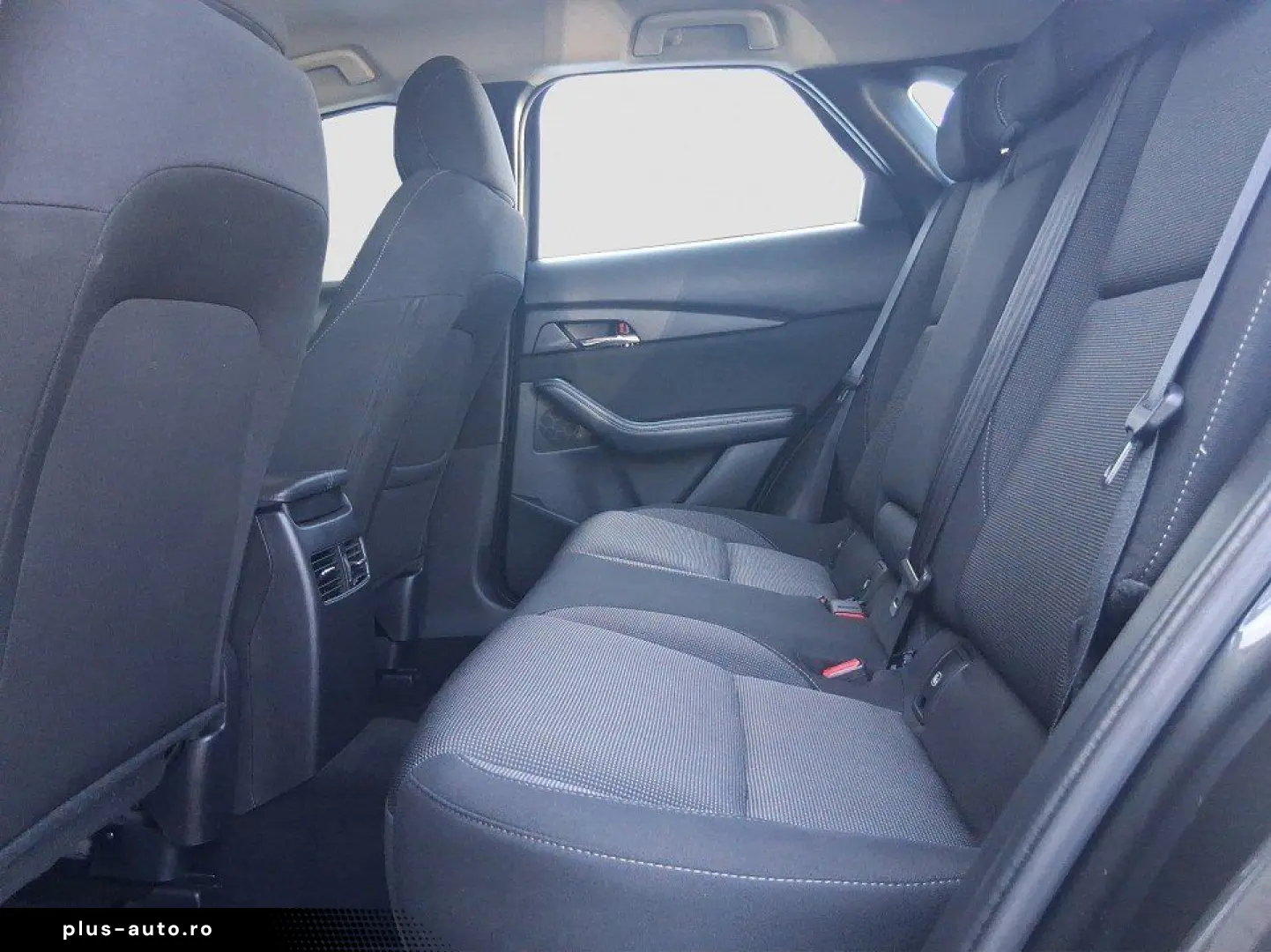 MAZDA CX-30 SELECTION LED NAV KAM TEMP ISOFIX HUD