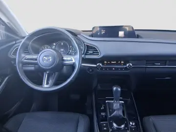 MAZDA CX-30 SELECTION LED NAV KAM TEMP ISOFIX HUD