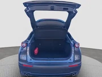 MAZDA CX-30 SELECTION LED NAV KAM TEMP ISOFIX HUD