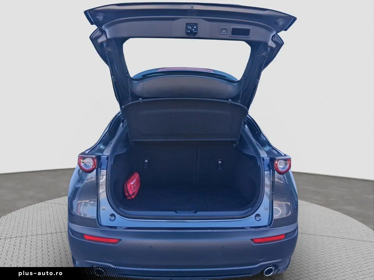 MAZDA CX-30 SELECTION LED NAV KAM TEMP ISOFIX HUD