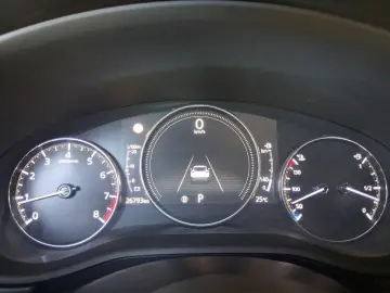 MAZDA CX-30 SELECTION LED NAV KAM TEMP ISOFIX HUD