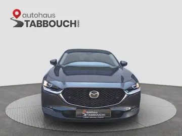 MAZDA CX-30 SELECTION LED NAV KAM TEMP ISOFIX HUD